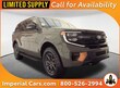  Ford Expedition