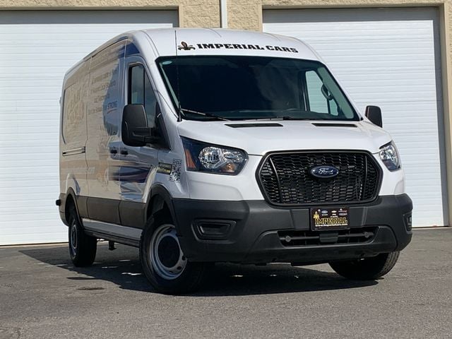 2025 Ford Transit-250 Cargo Cargo Van 