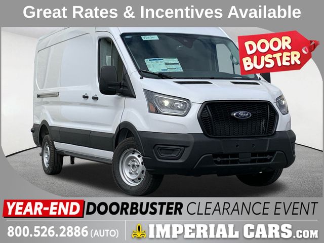 2025 Ford Transit-250 Cargo Cargo Van 