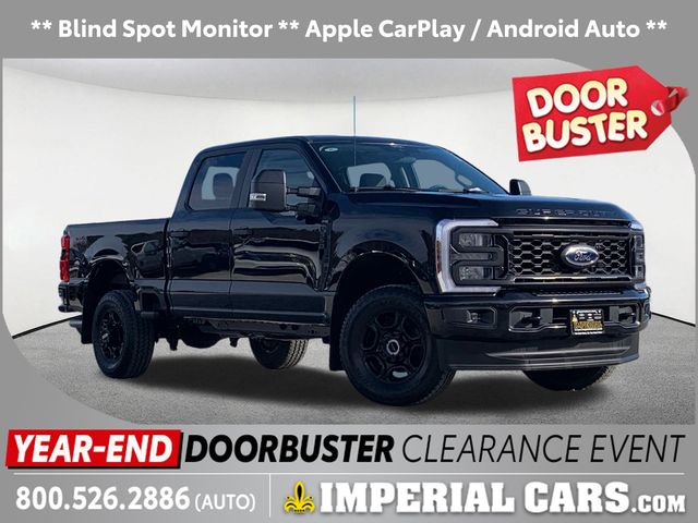 2025 Ford F-350 Super Duty XL's photo