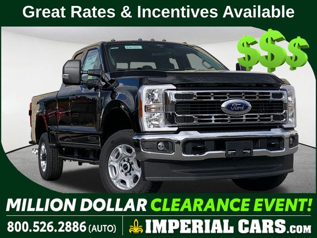 2026 Ford F-350 Truck 