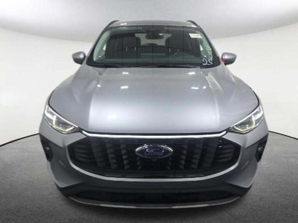 Used 2024 Ford Escape Platinum SUV