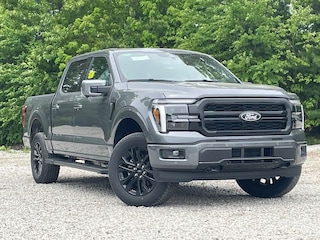 2026 Ford F-150 Lariat Truck