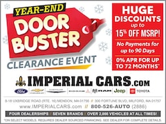 2025 Ford Mustang Mach-E GT SUV