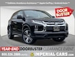  Mitsubishi Outlander Sport