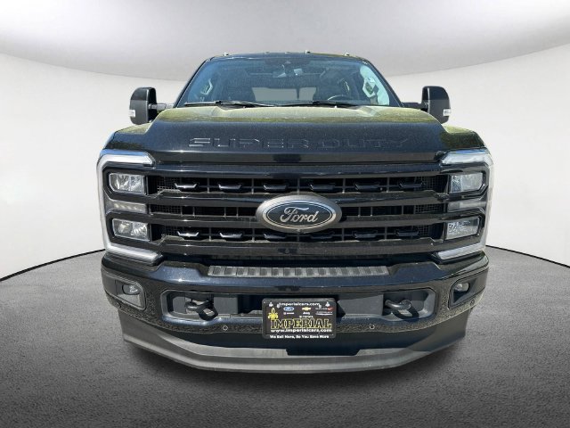 Used 2023 Ford F-250 Lariat Truck Crew Cab