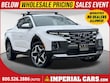  Hyundai Santa Cruz