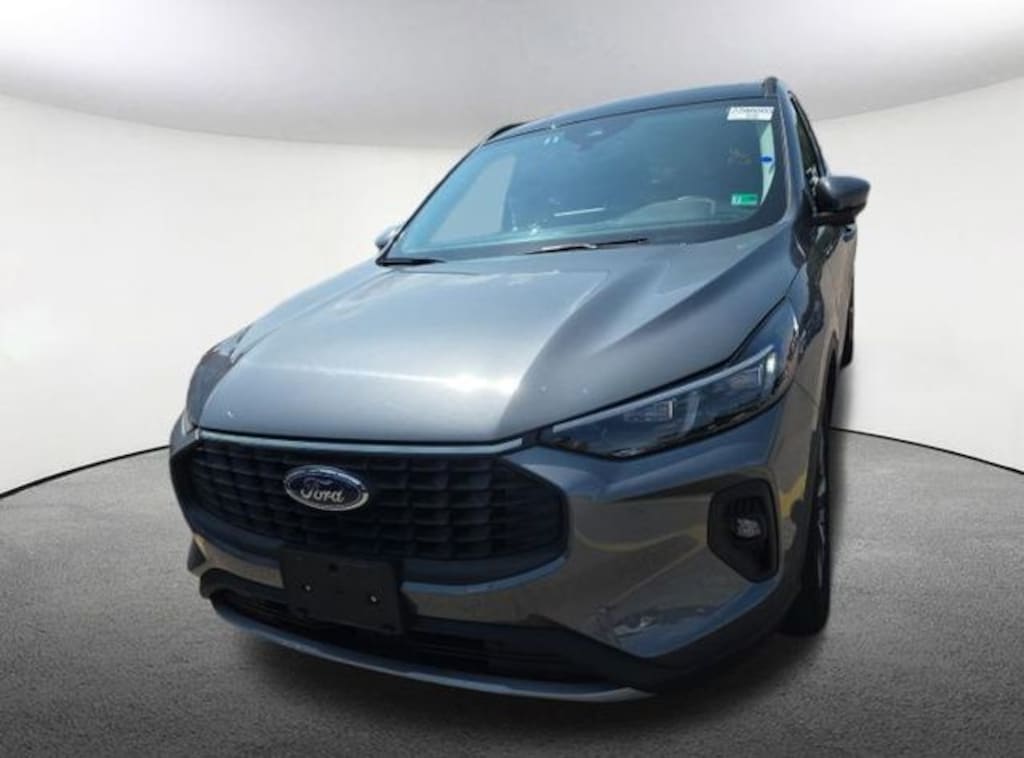 Used 2025 Ford Escape Platinum SUV