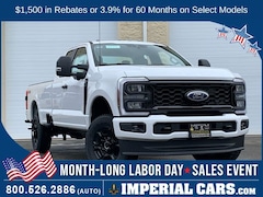 2025 Ford F-250 XL Truck Super Cab