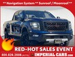 Nissan Titan XD