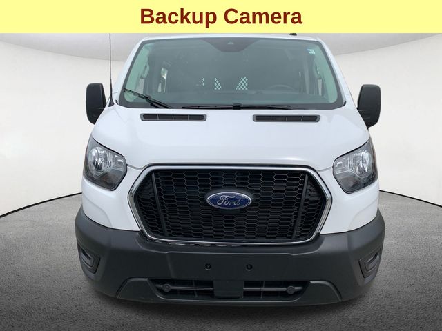 2024 Ford Transit photo 2