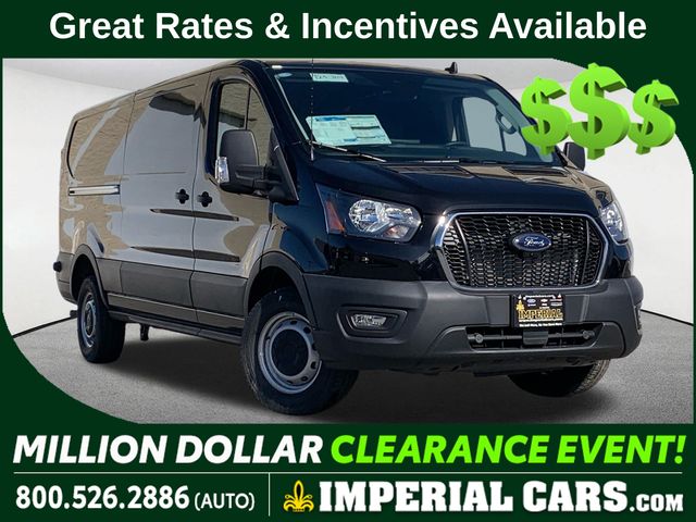 2025 Ford Transit-150 Cargo Cargo Van 