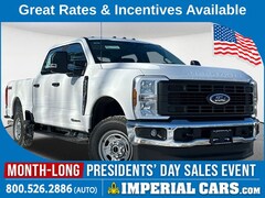 2026 Ford F-250 Truck Crew Cab