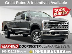 2026 Ford F-250 Lariat Truck