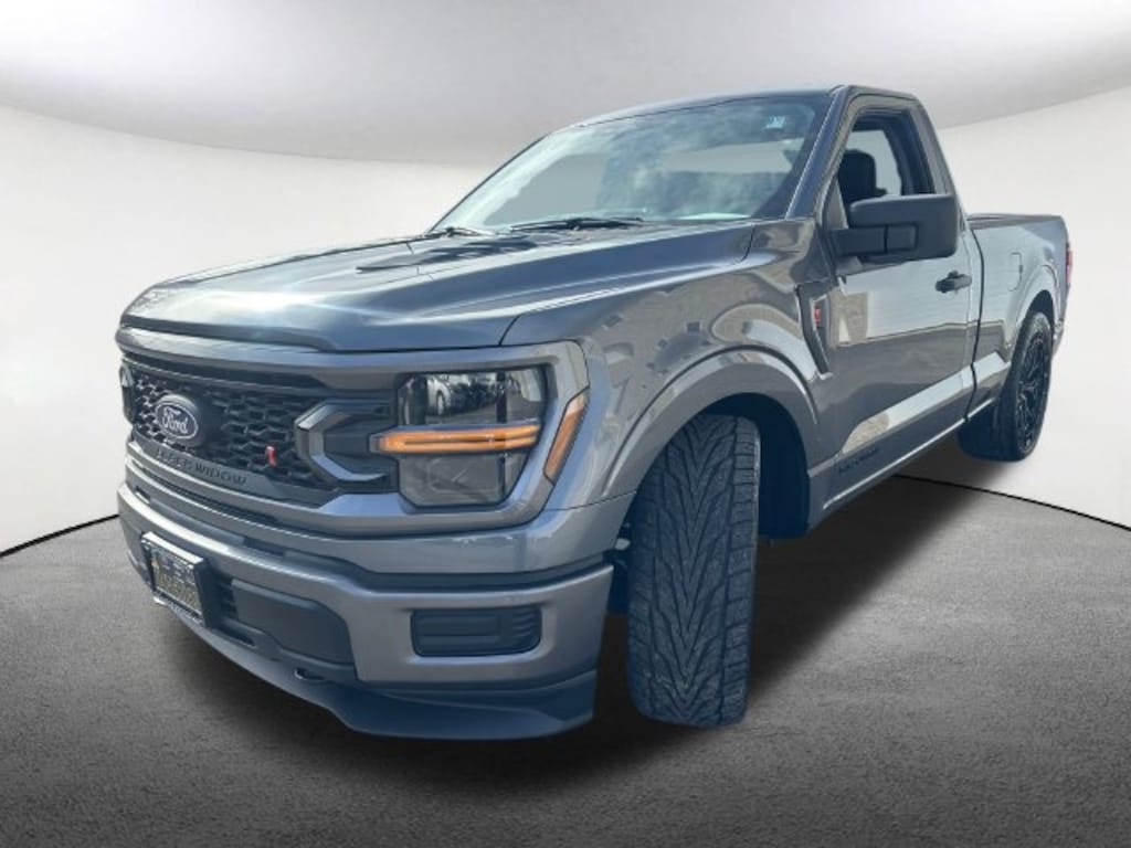 Used 2025 Ford F-150 XL Truck Regular Cab