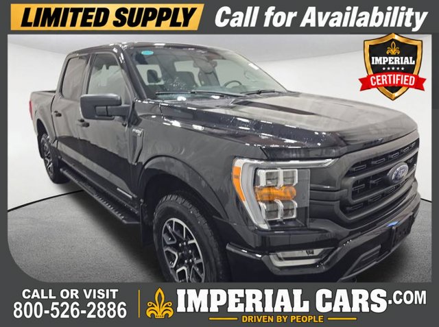  Ford F-150