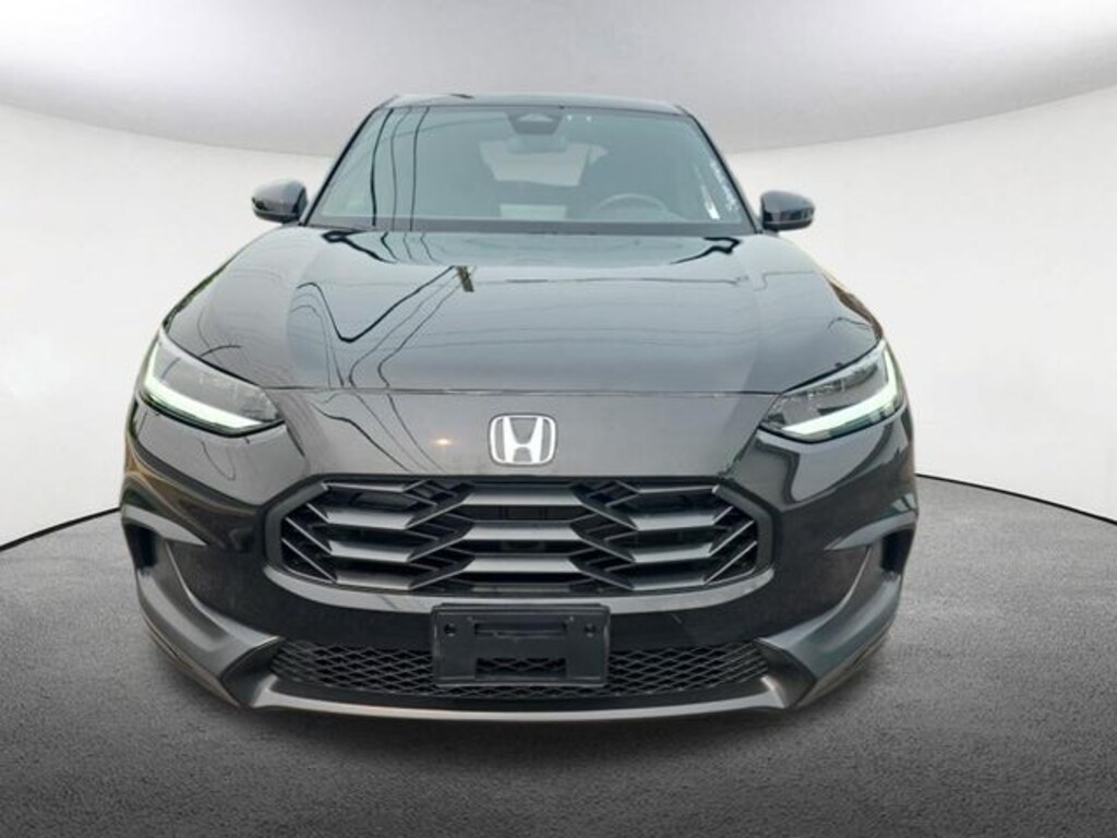 Used 2023 Honda HR-V Sport SUV