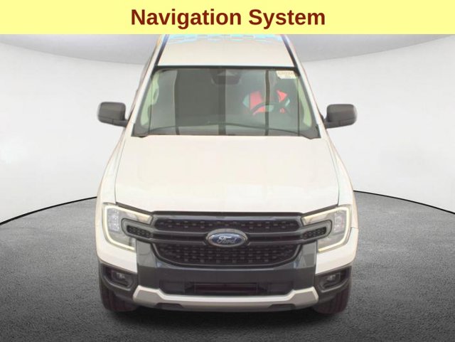 Used 2024 Ford Ranger XLT Truck SuperCrew