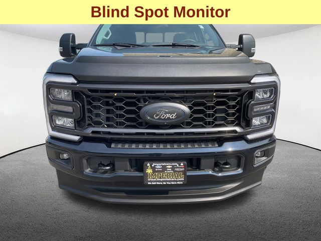 2024 Ford F-350 XL photo 2