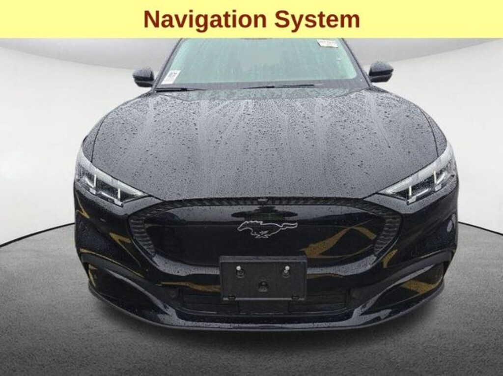 Used 2024 Ford Mustang Mach-E Select SUV