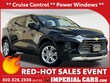 Chevrolet Blazer