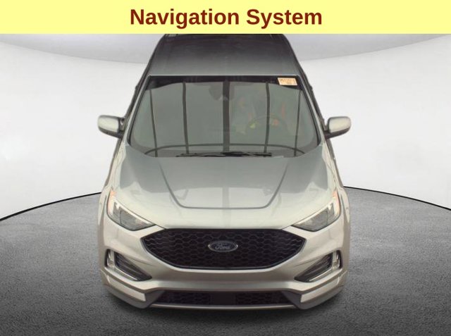 Used 2024 Ford Edge ST Line SUV