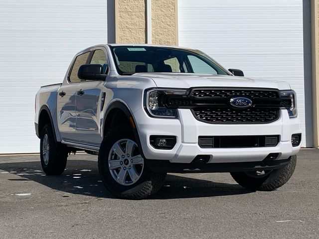 2025 Ford Ranger Truck 