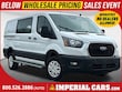  Ford Transit-250 Cargo