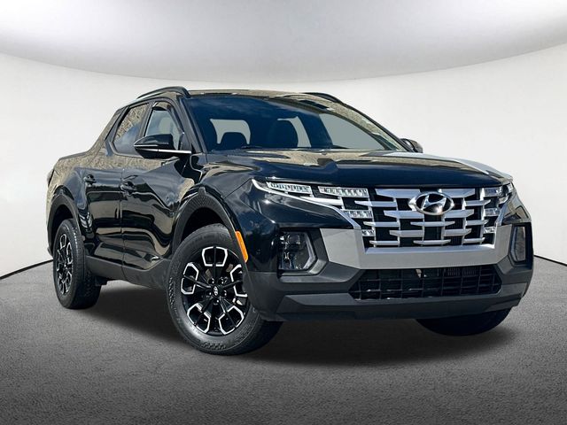 Used 2022 Hyundai Santa Cruz SEL Premium with VIN 5NTJDDAF8NH004702 for sale in Mendon, MA