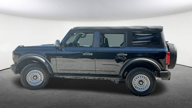 Used 2026 Ford Bronco Base SUV