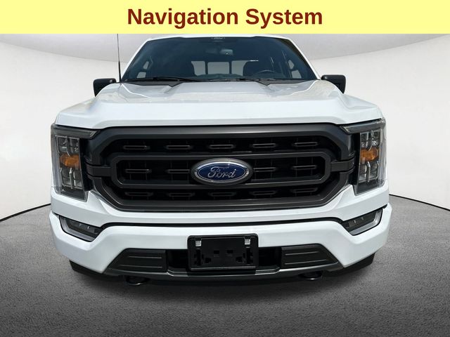 2022 Ford F-150 XLT photo 2