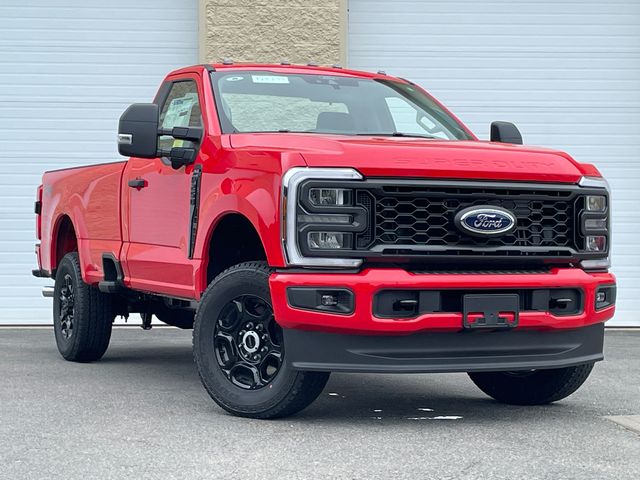 2025 Ford F-250 Truck 