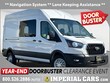  Ford Transit-250 Cargo