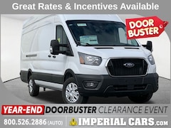 2025 Ford Transit-350 Cargo Base Cargo Van