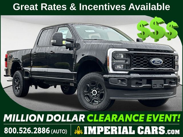 2026 Ford F-350 Truck 