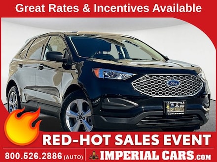 2024 Ford Edge SE SUV