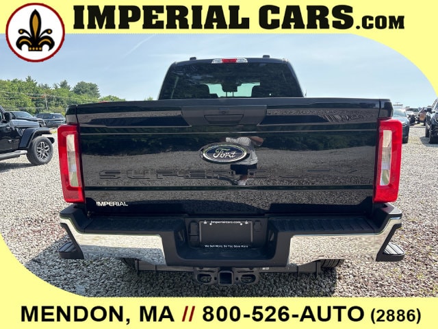 2026 Ford F-250 Super Duty XLT - Photo 10