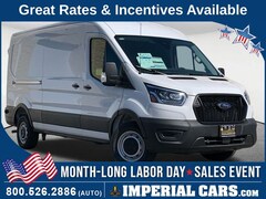2025 Ford Transit-250 Cargo Base Van Medium Roof Van