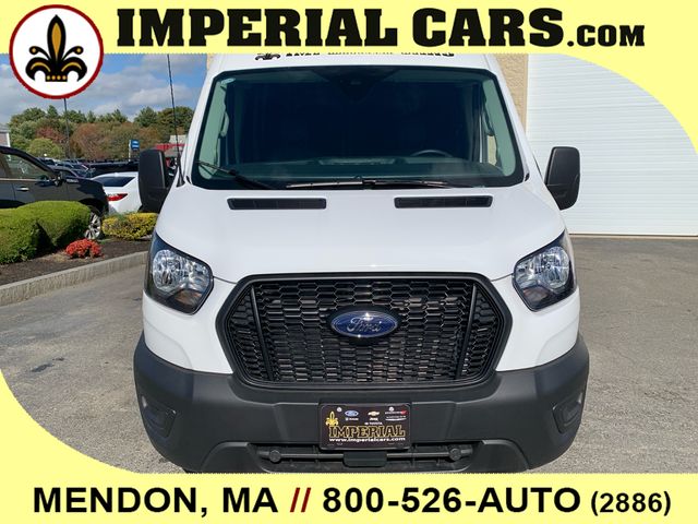 2025 Ford Transit photo 2