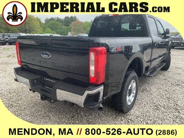 2026 Ford F-250 Super Duty XLT - Photo 10