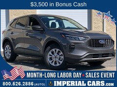 2025 Ford Escape Active SUV