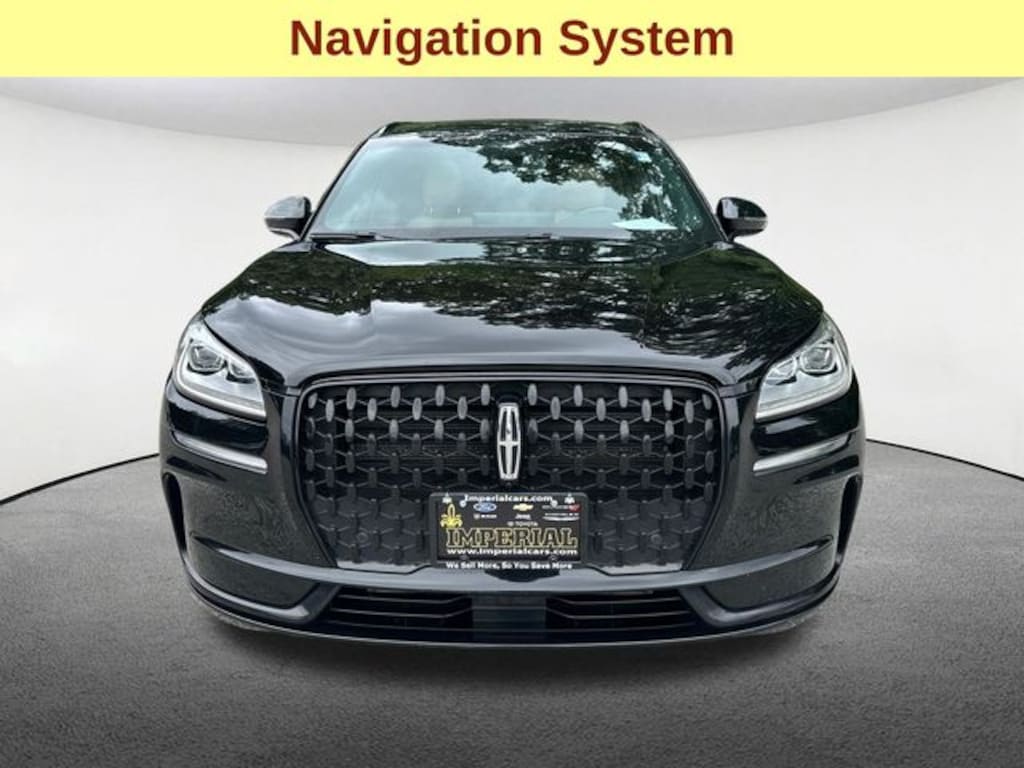 Used 2023 Lincoln Corsair Reserve SUV