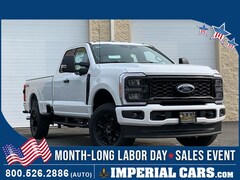 2025 Ford F-350 XL Truck Super Cab