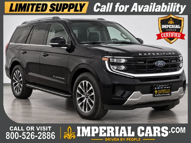  Ford Expedition