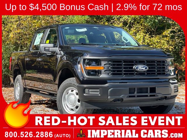 2026 Ford F-150 XL Truck