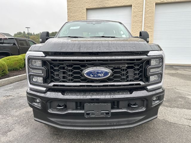 2026 Ford F-350 XL photo 2