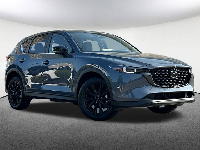 2024 Mazda CX-5 2.5 S Carbon photo 2