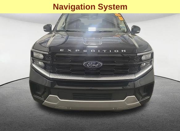Used 2025 Ford Expedition Platinum SUV