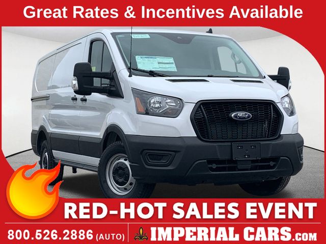 2025 Ford Transit-150 Cargo Cargo Van  2025 Ford Transit-150 Cargo Cargo Van
