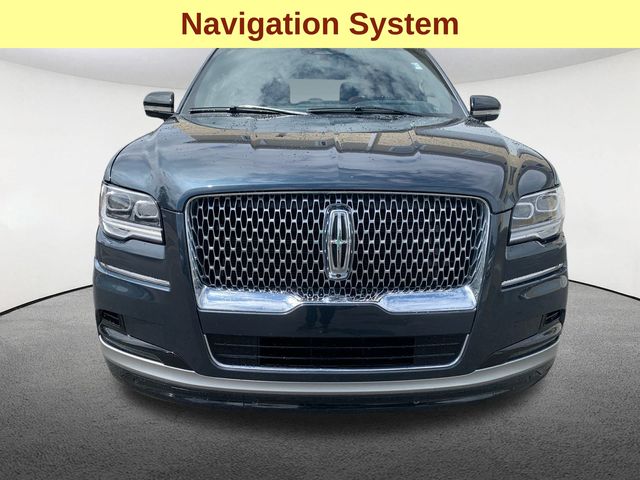 2024 Lincoln Navigator Reserve photo 3